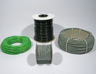 synthetic material tubing