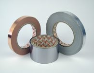 metalic adhesive tapes