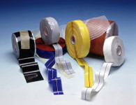silicone self-fusing tapes