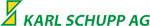 Schupp Logo